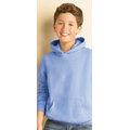 Gildan  Heavy Blend Youth Hooded Sweatshirt